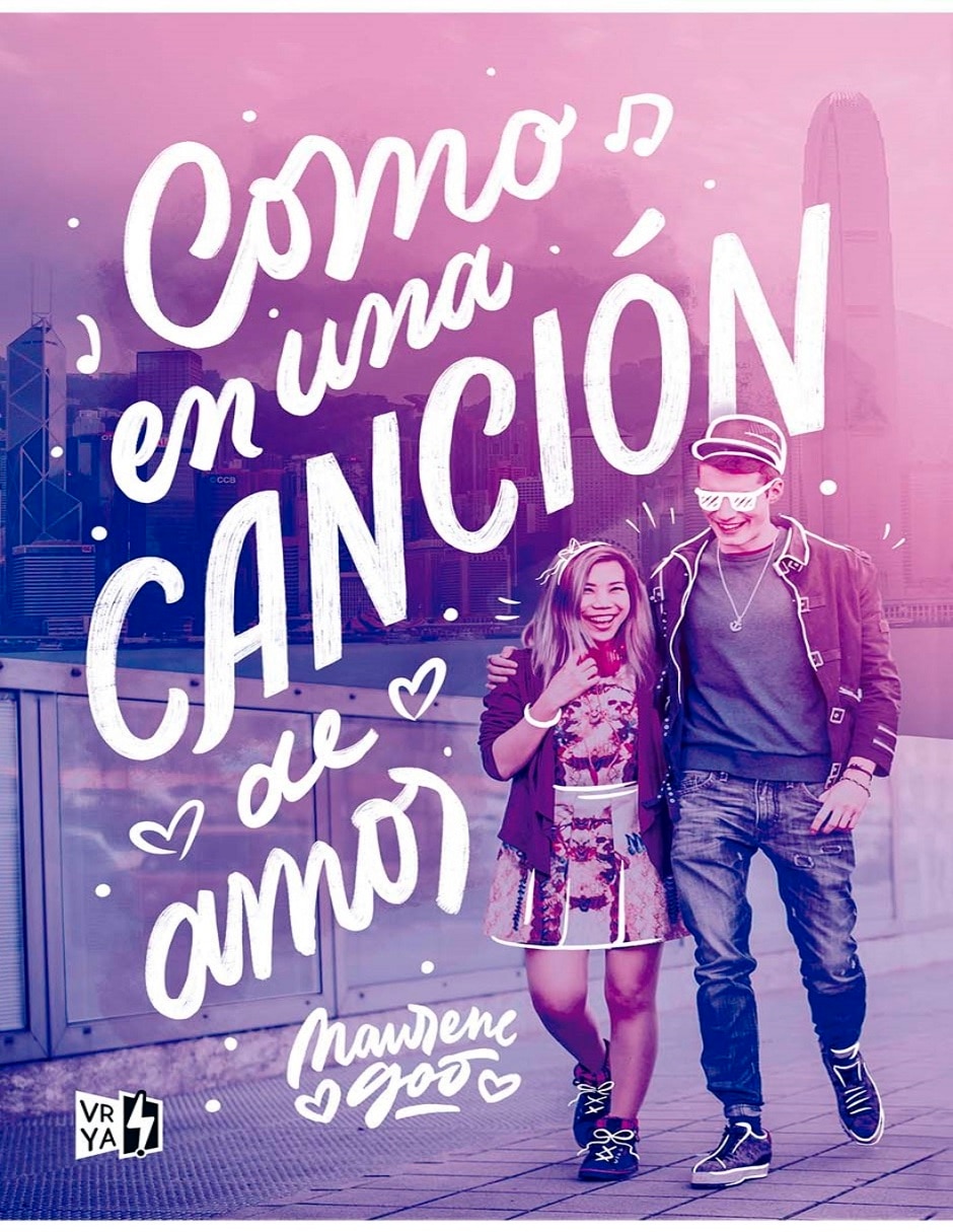 Libro Como En Una Canción De Amor de Goo Maurene Libro Como En Una Canción De Amor de Goo Maurene