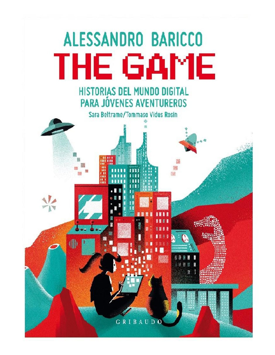 The Game The Game