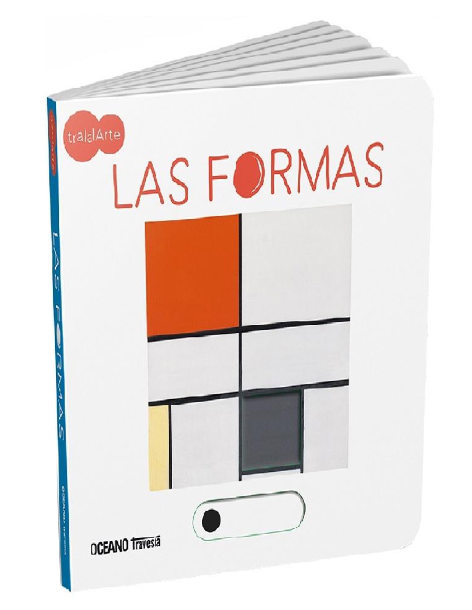 Libro Las Formas de Andrine Andrews