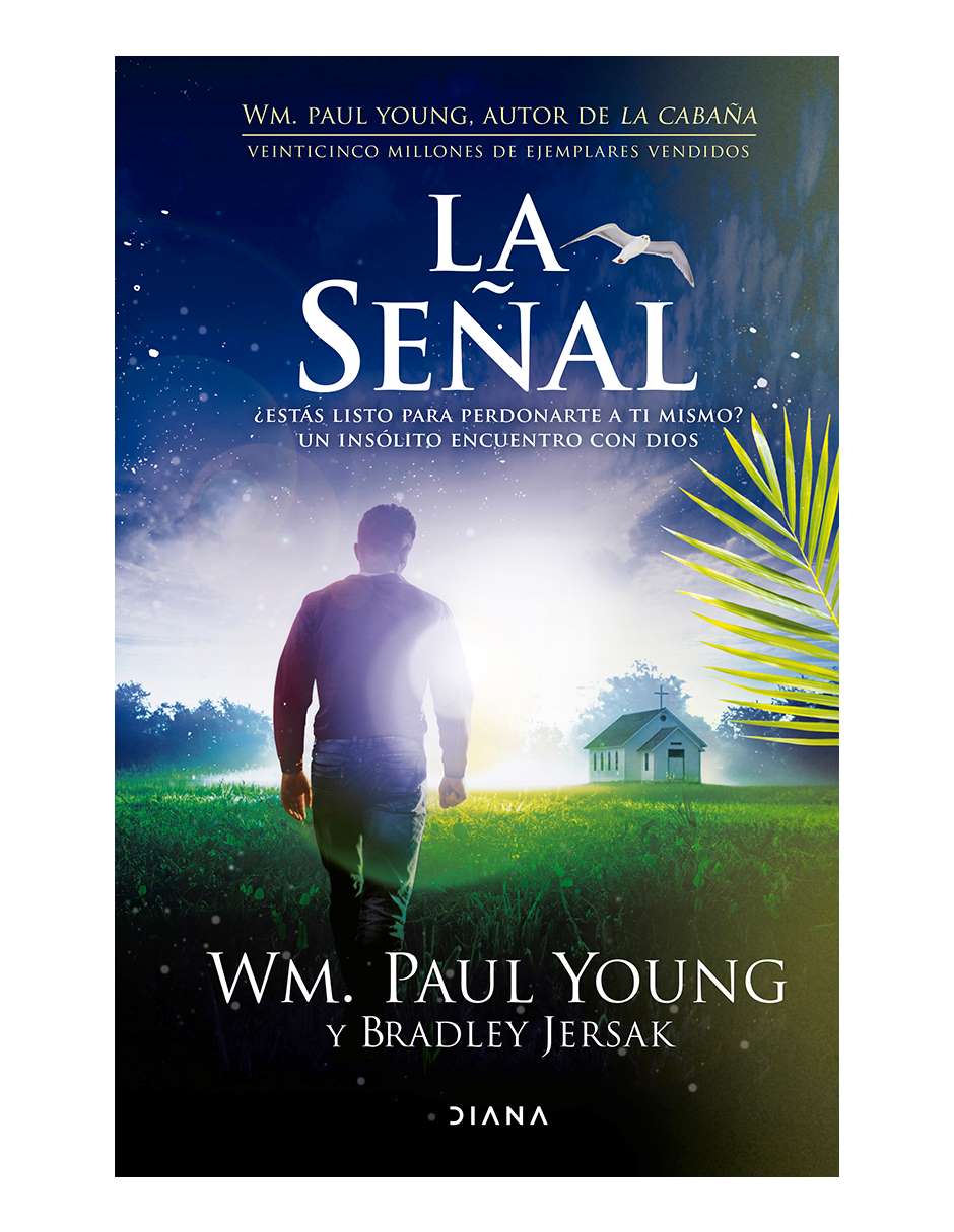 Libro La Señal de Young Wm. Paul Libro La Señal de Young Wm. Paul