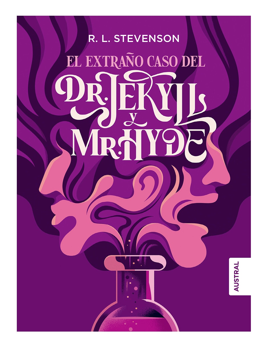 El Extraño Caso del Dr. Jekyll y Mr. Hyde