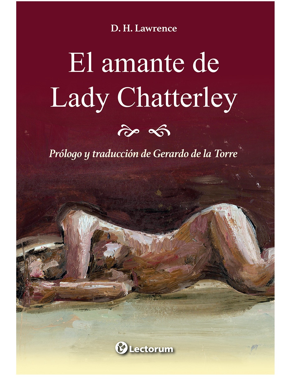 El Amante De Lady Chatterley En Liverpool