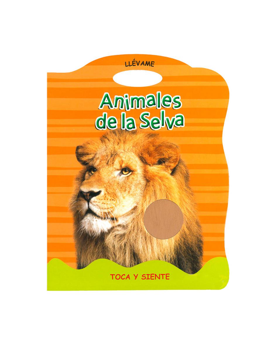 Animales de la Selva 1