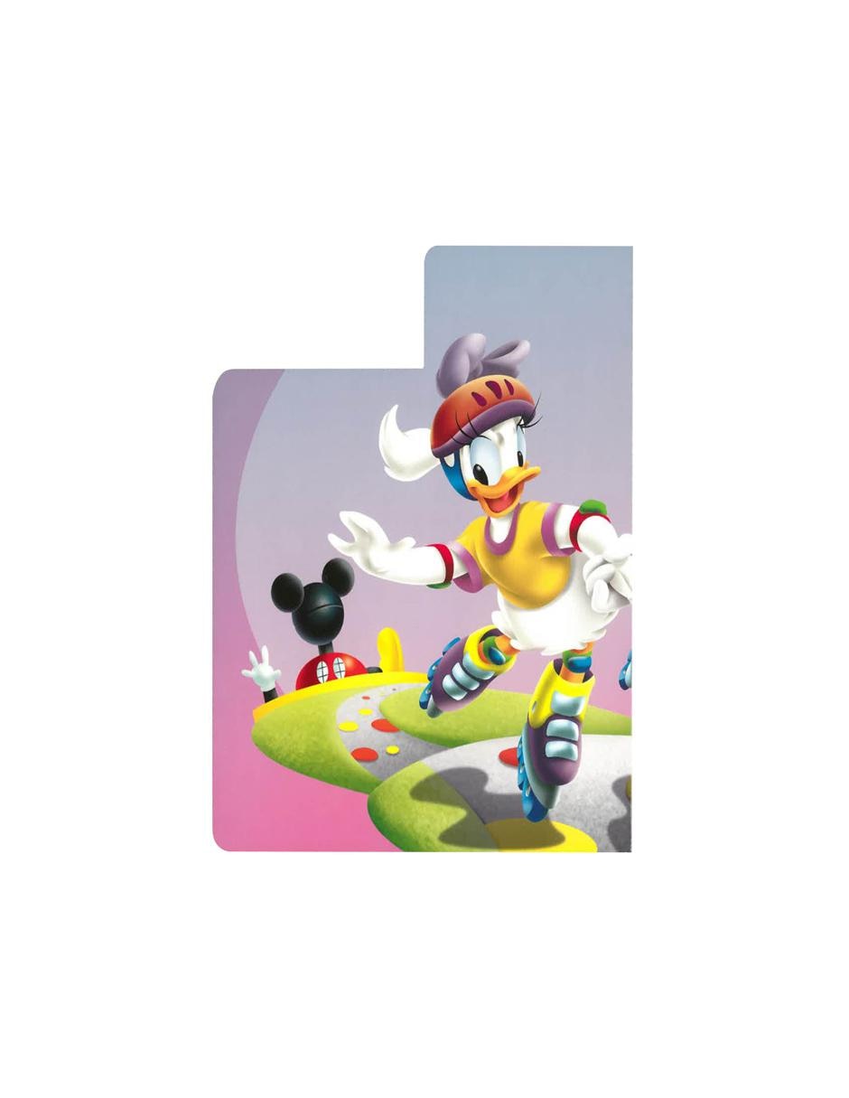 Disney Junior ¡Grandes amigos! 2