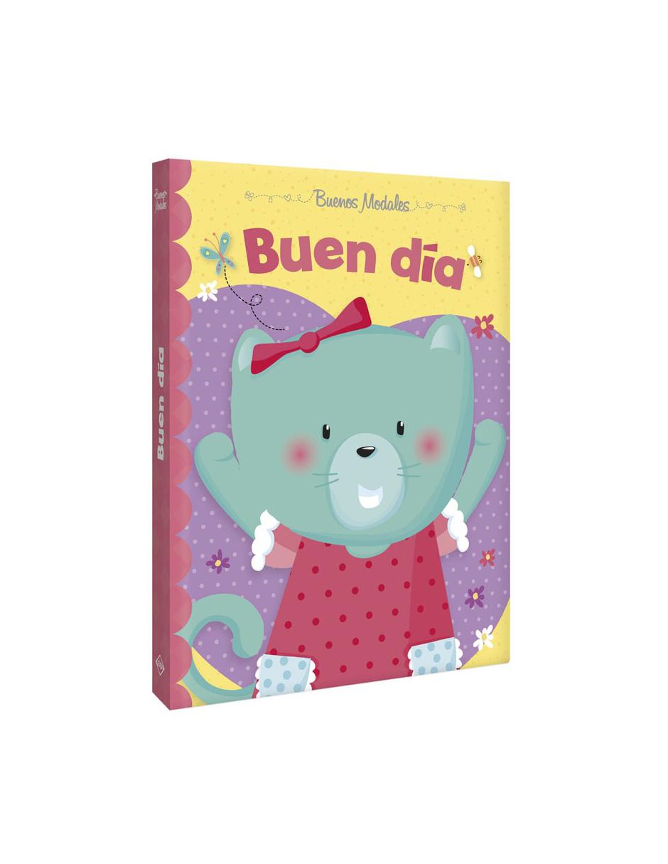 Buen Día Buen Día