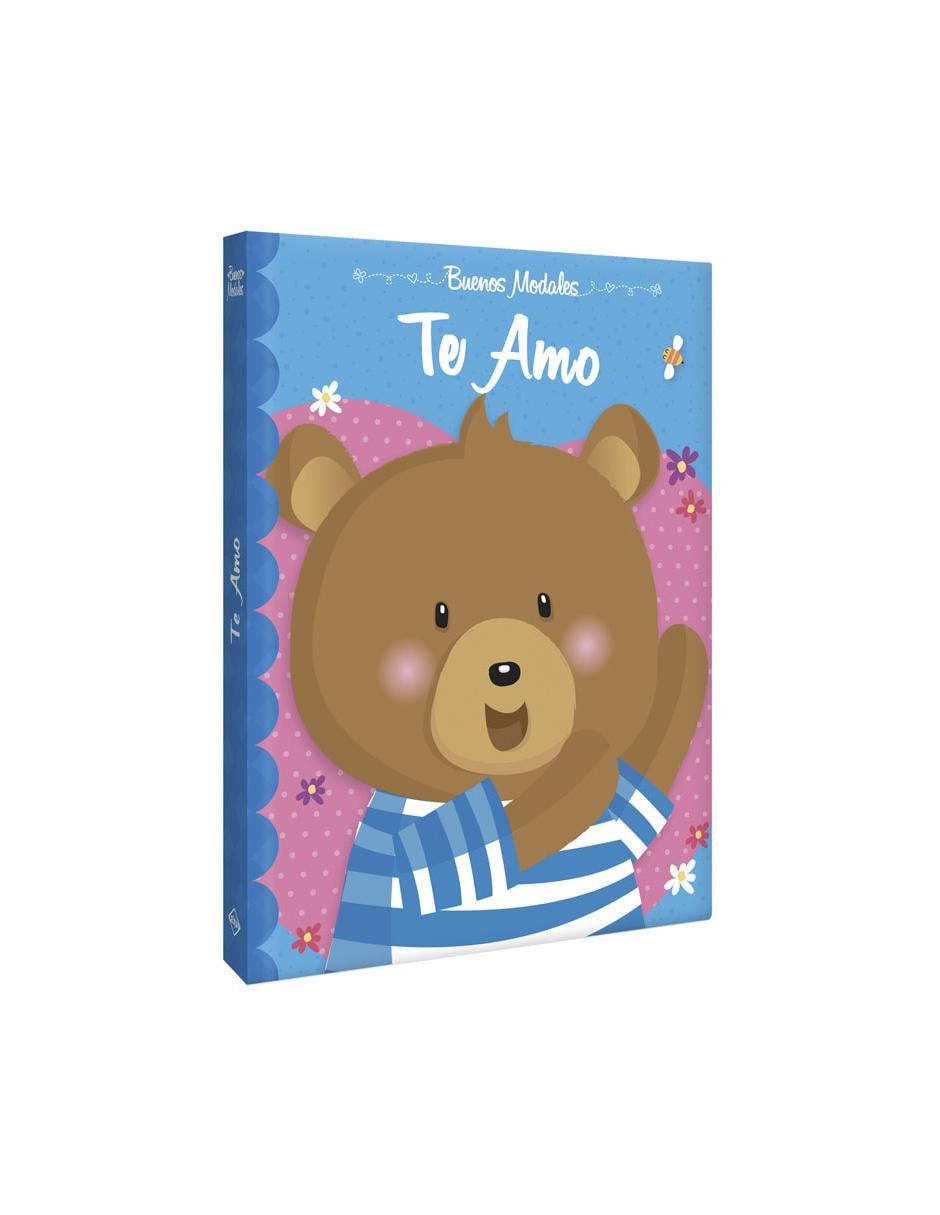 Buenos Modales Te Amo Buenos Modales Te Amo