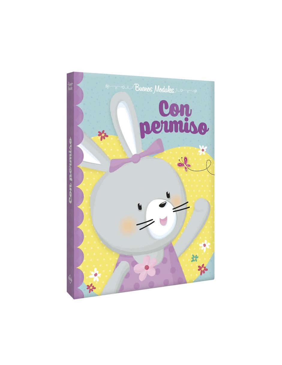 Buenos Modales Con Permiso Buenos Modales Con Permiso