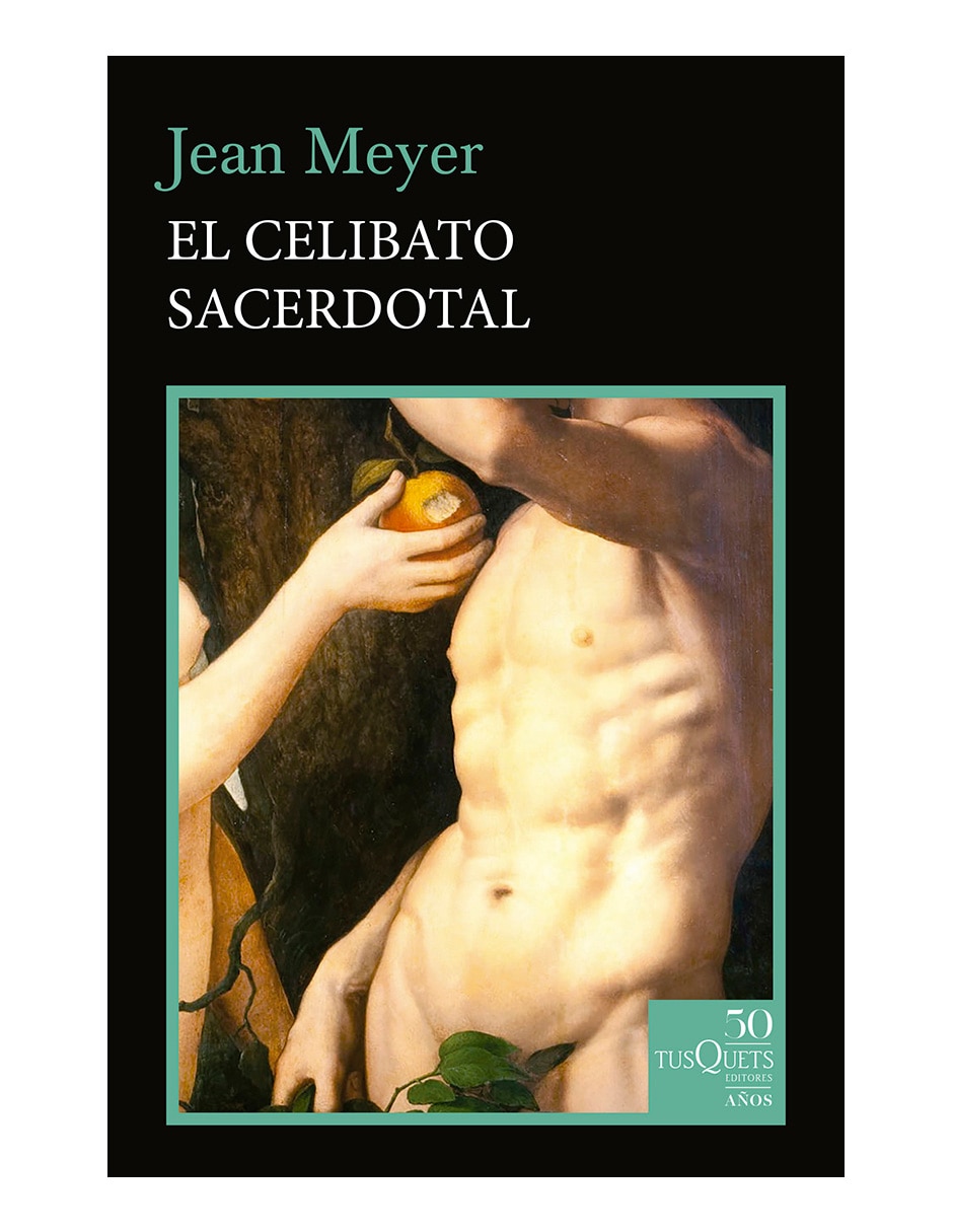 Libro El Celibato Sacerdotal de Meyer Jean