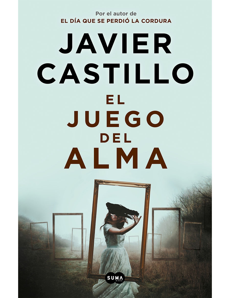 Libro El Juego Del Alma de Castillo Javier
