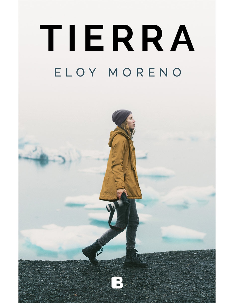 Libro Tierra de S.L.U. Eloy Moreno Olaria de S.L.U. Eloy Moreno Olaria