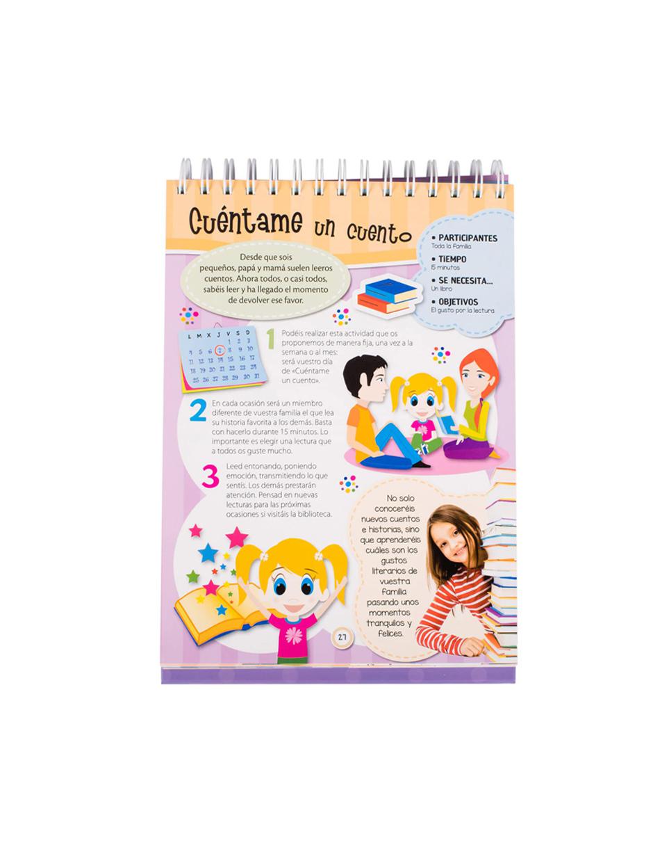 Juegos para compartir 3