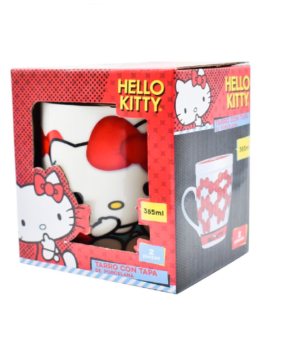 Taza clásica Hello Kitty 3