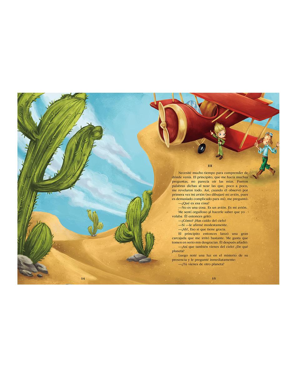 Pocket, El Principito Antoine De Saint-Exupéry 2