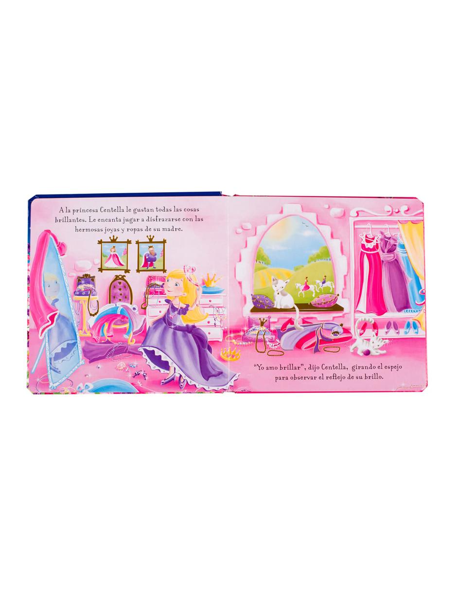 La Princesa Y El Unicornio 2