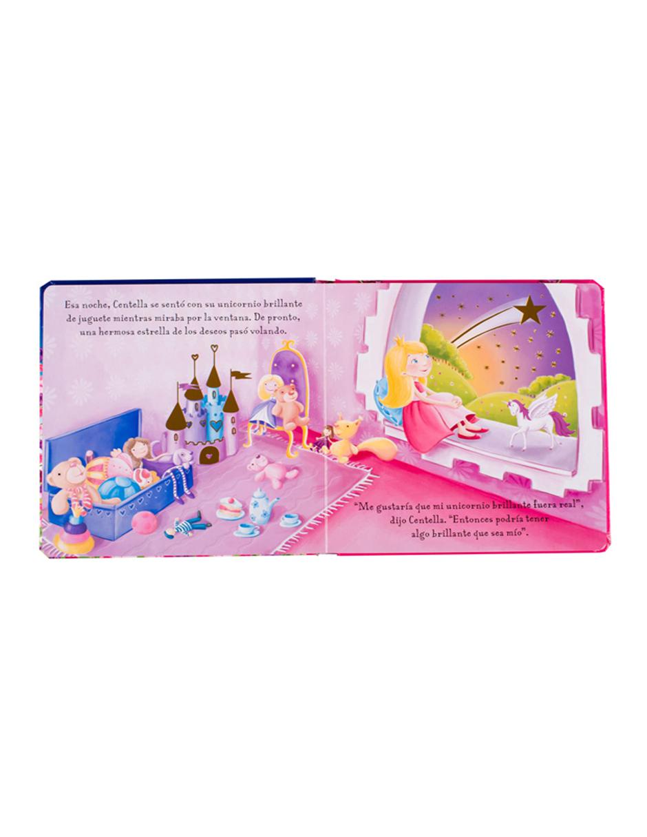 La Princesa Y El Unicornio 3