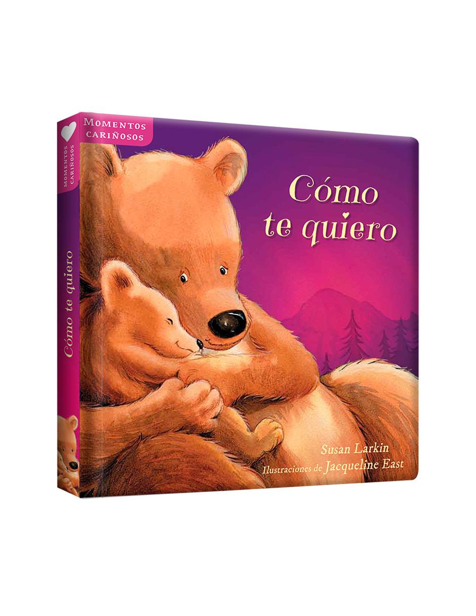 Momentos Cariñosos, Cómo Te Quiero Momentos Cariñosos, Cómo Te Quiero