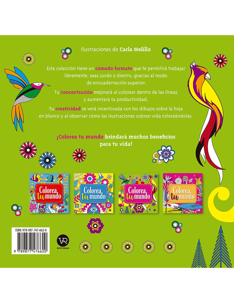 Colorea tu mundo 3 2