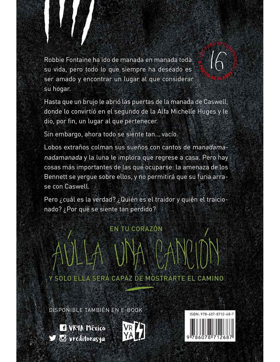 Libro La Canción del Corazón de Klune T.J 2