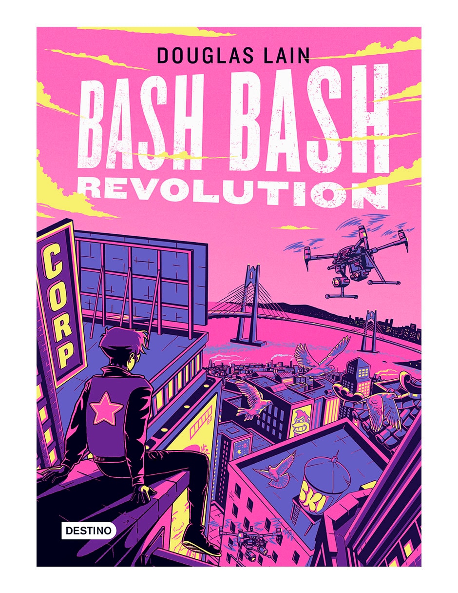 Bash Bash Revolution 1