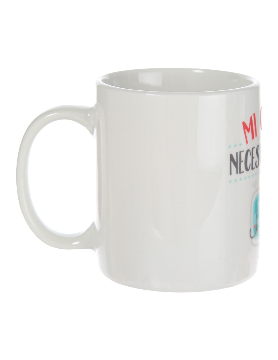 Taza clásica 3