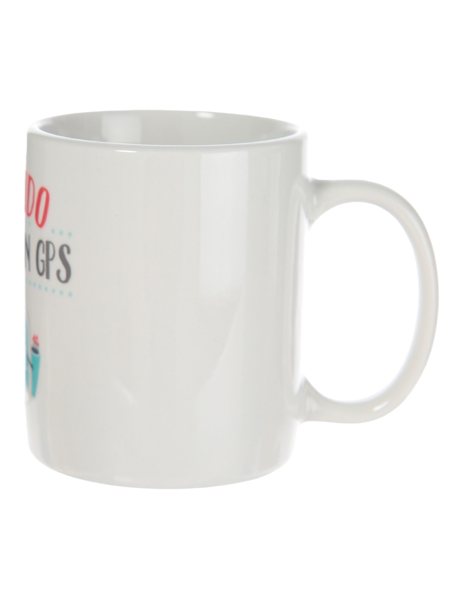 Taza clásica 4