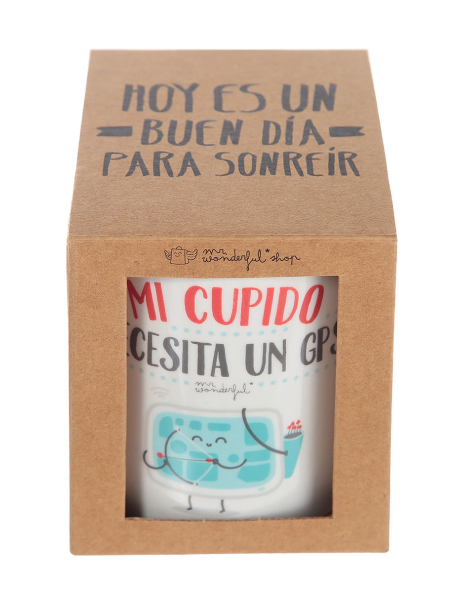 Taza clásica 6