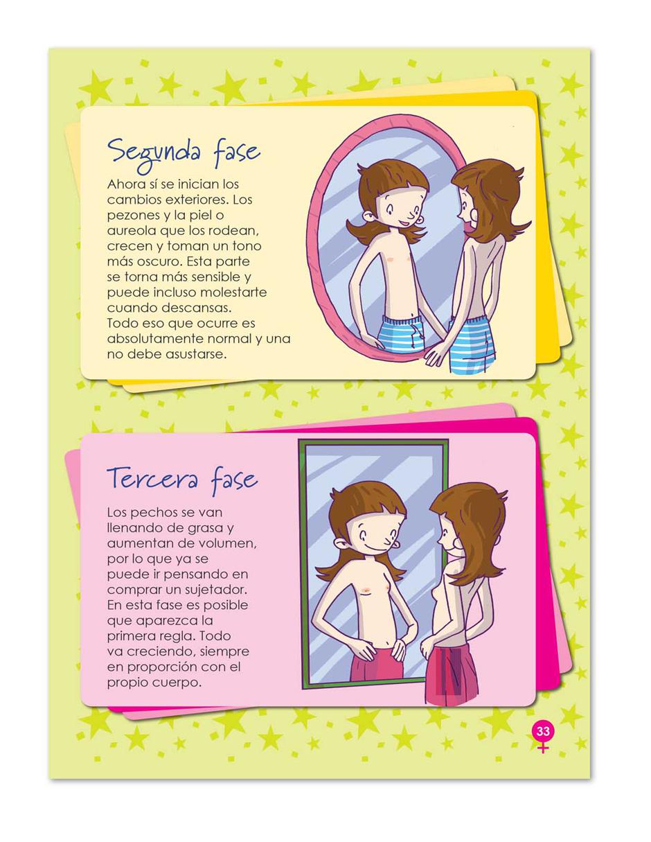 Sólo Para Chicas 2