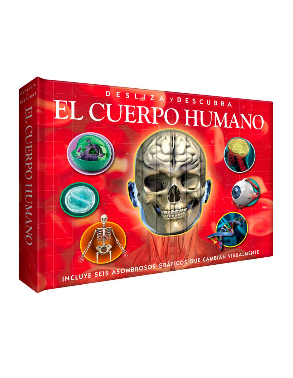 El Cuerpo Humano El Cuerpo Humano