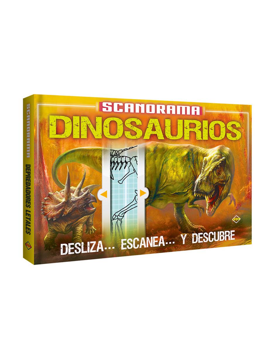 Dinosaurios