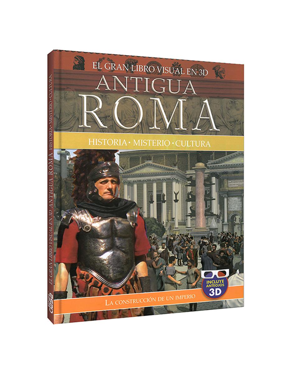 Antigua Roma Antigua Roma