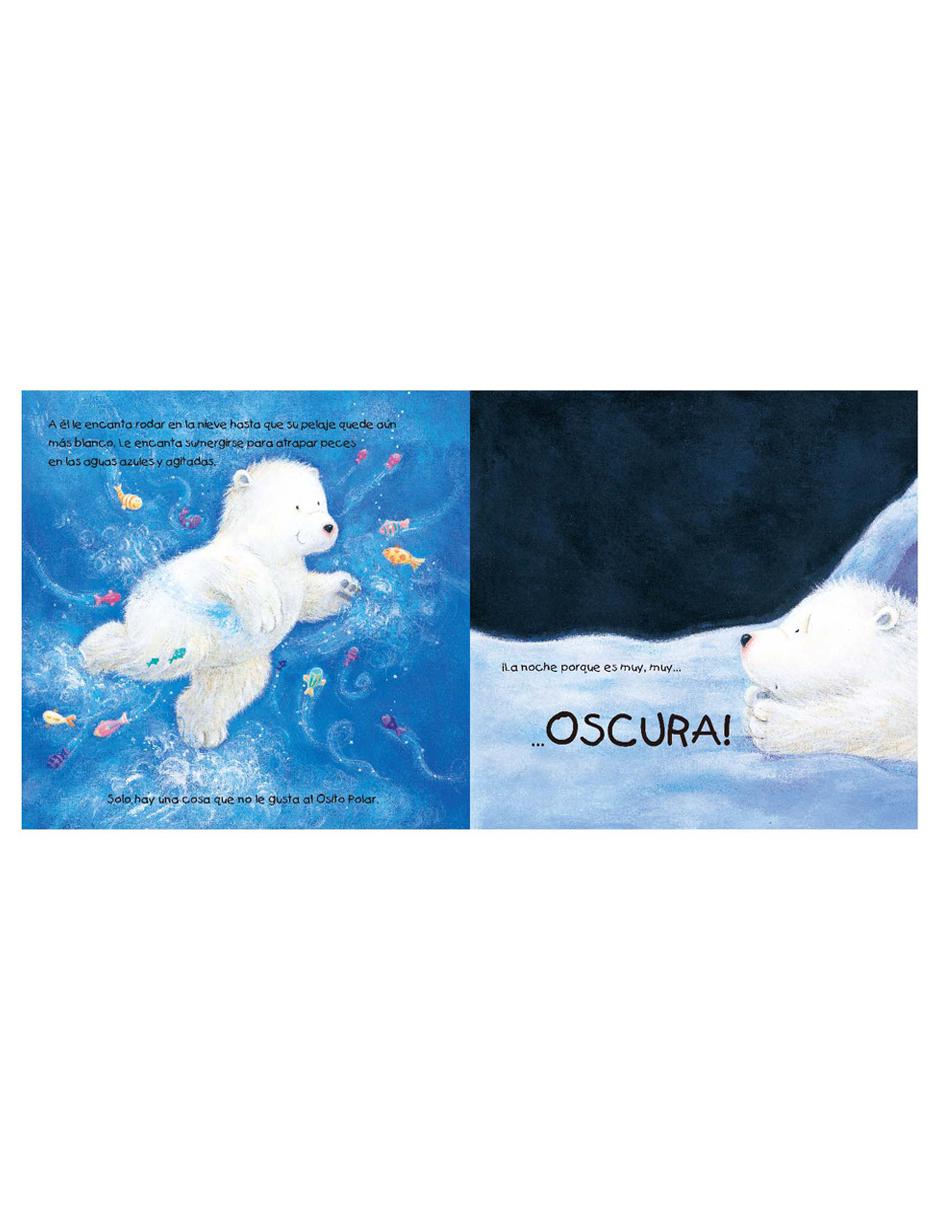 La Luna Mágica Y El Osito 2
