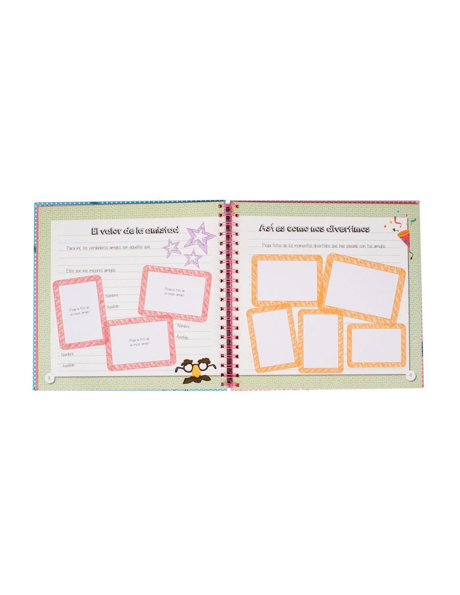 Mi Libro De Recuerdos 2