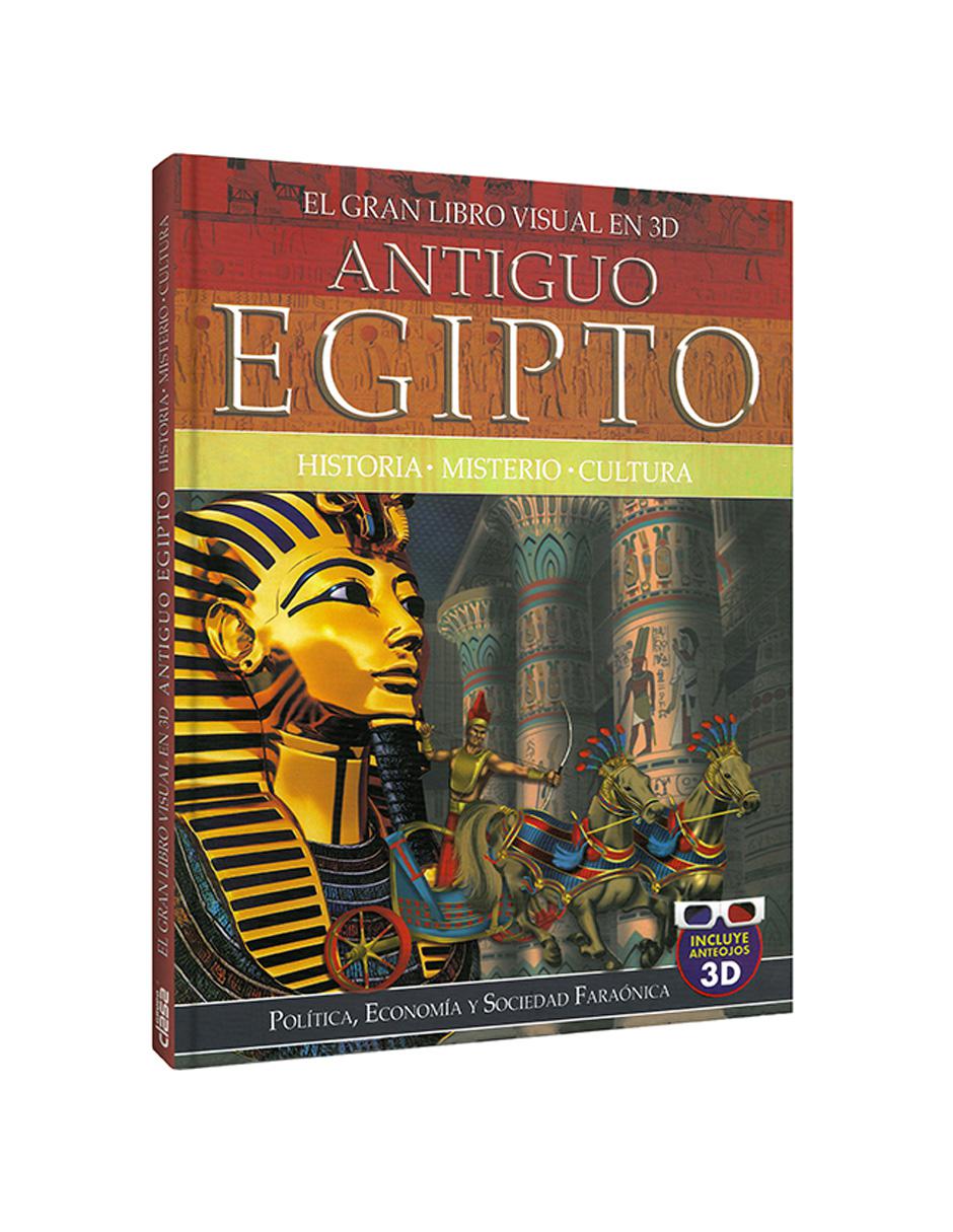 Antigua Egipto 1