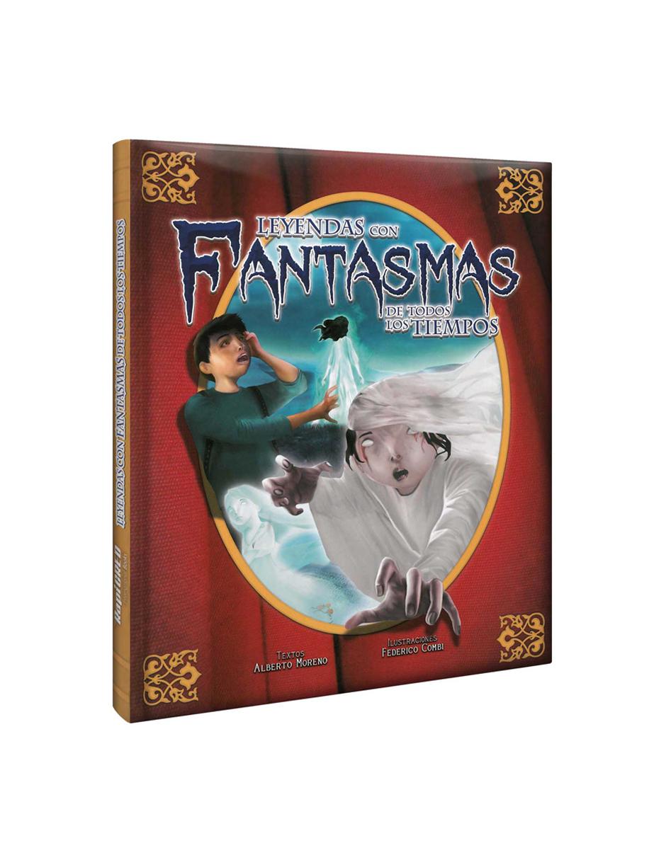 Fantasmas De Todos Los Tiempos Fantasmas De Todos Los Tiempos