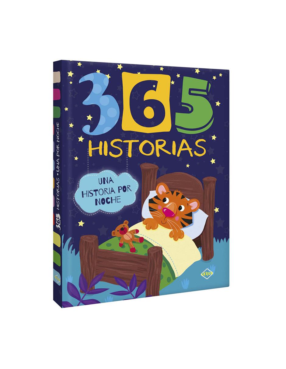 365 Historias 365 Historias