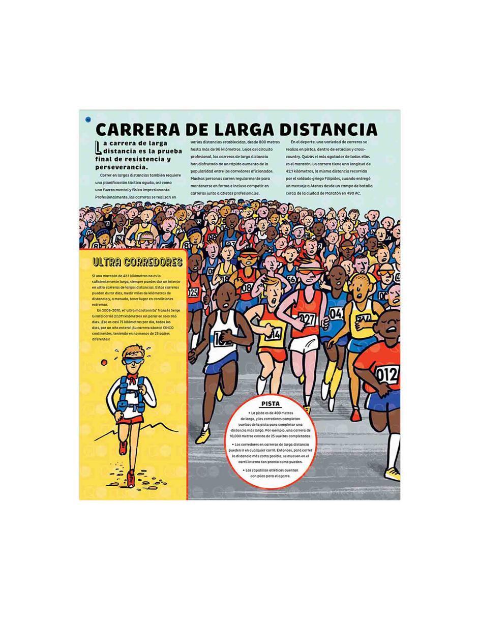 Deportepedia 3