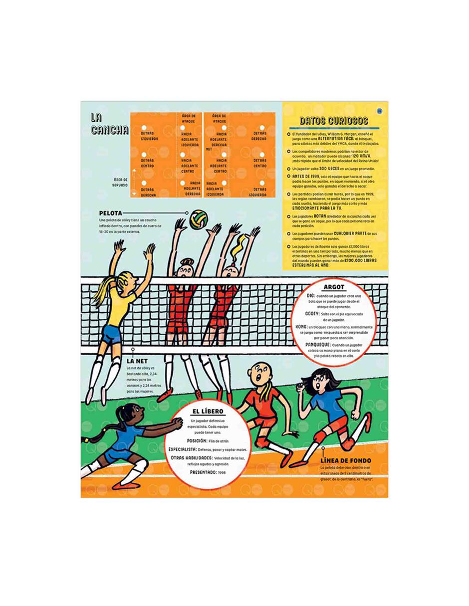 Deportepedia 4