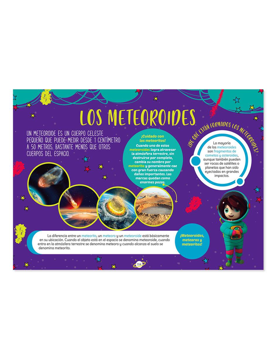 El Universo Con Realidad Aumentada 3