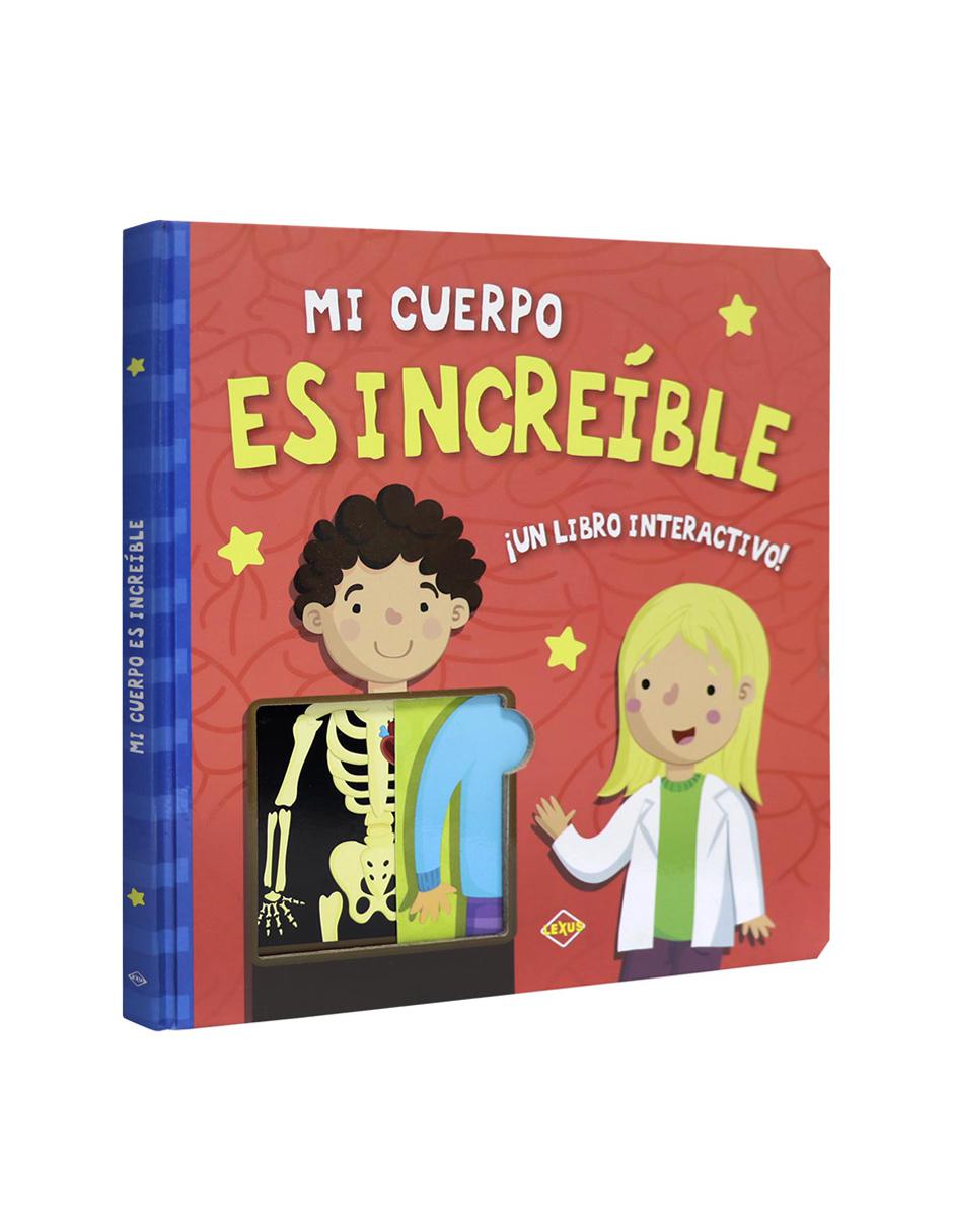 Mi Cuerpo Es Increíble Mi Cuerpo Es Increíble