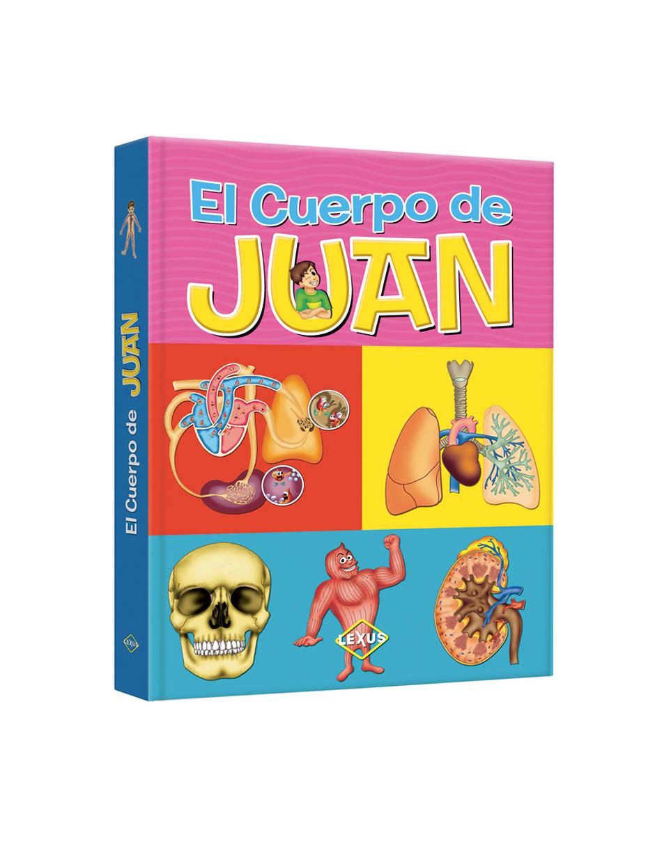 El Cuerpo De Juan El Cuerpo De Juan