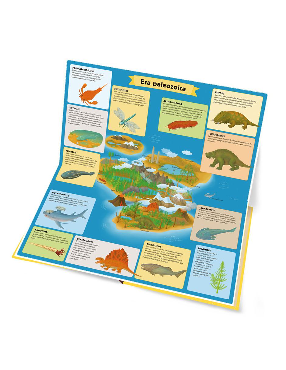 Atlas Del Mundo Prehistórico 2