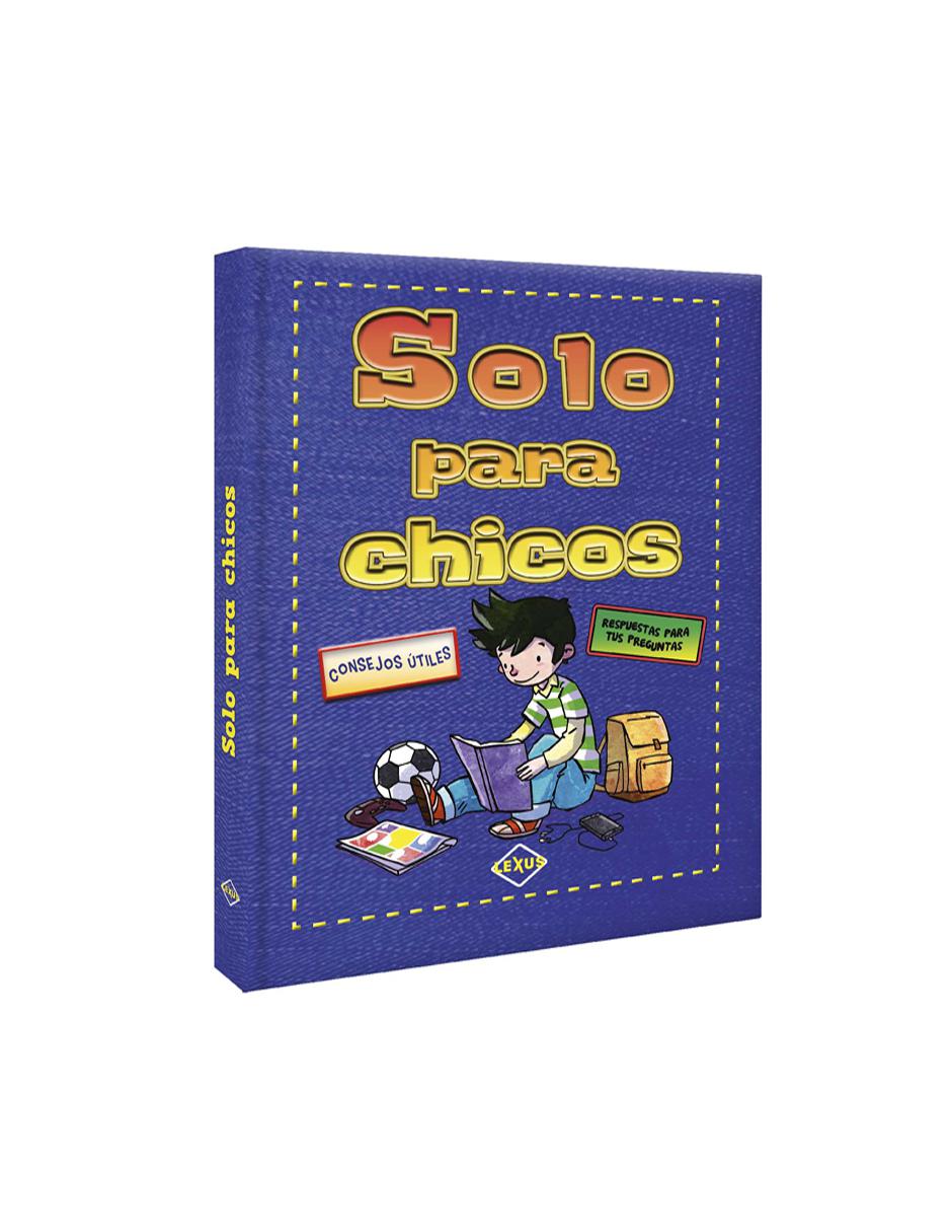 Sólo Para Chicos