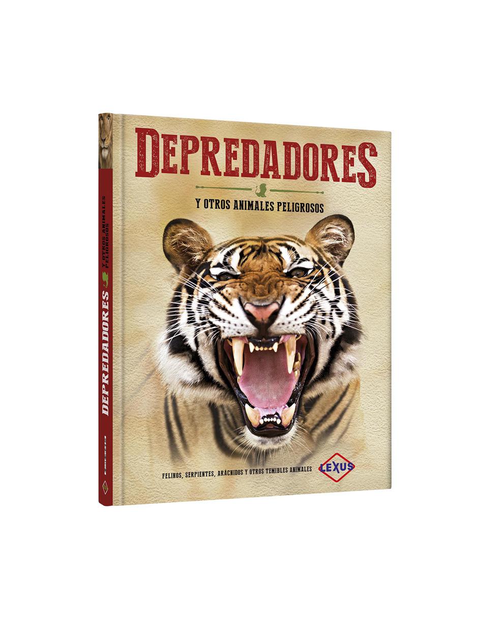 Depredadores Y Otros Animales Peligrosos Depredadores Y Otros Animales Peligrosos