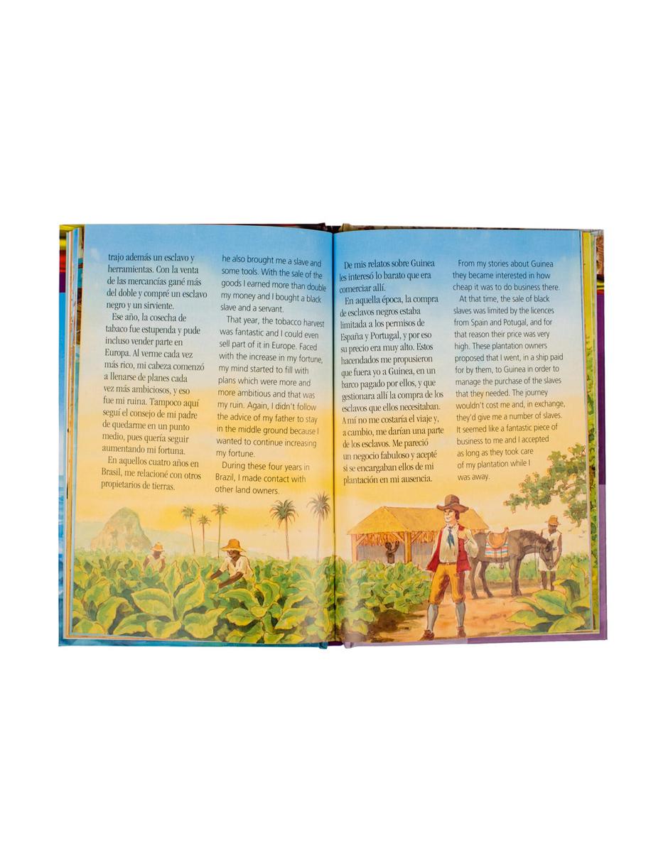 Robinson Crusoe 2