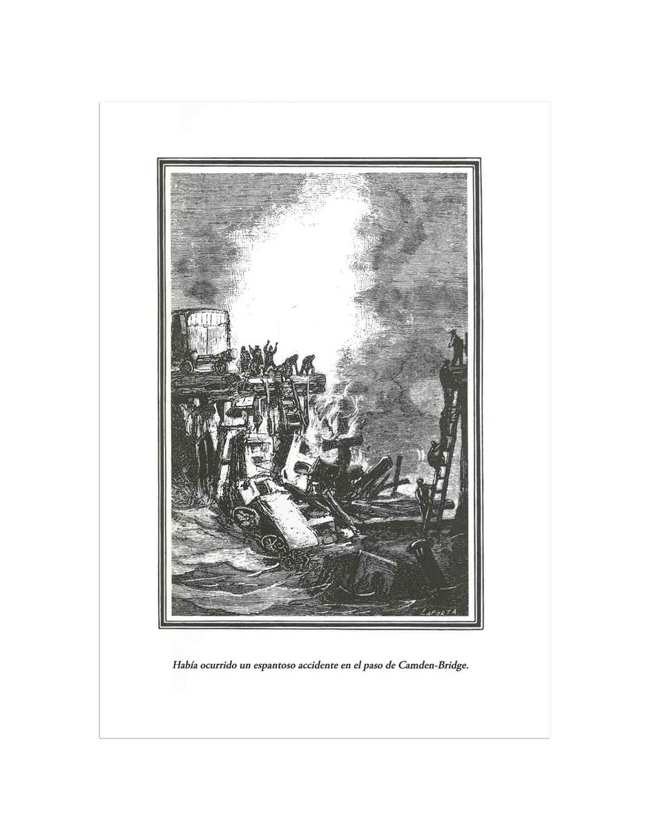 Los Hijos Del Capitán Grant Tomo 1 2