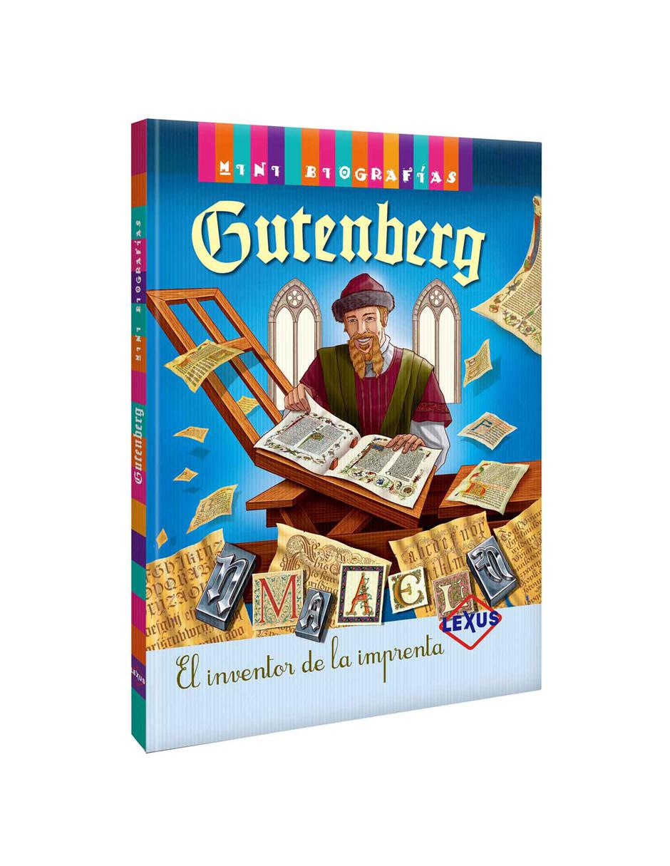 Gutenberg Gutenberg