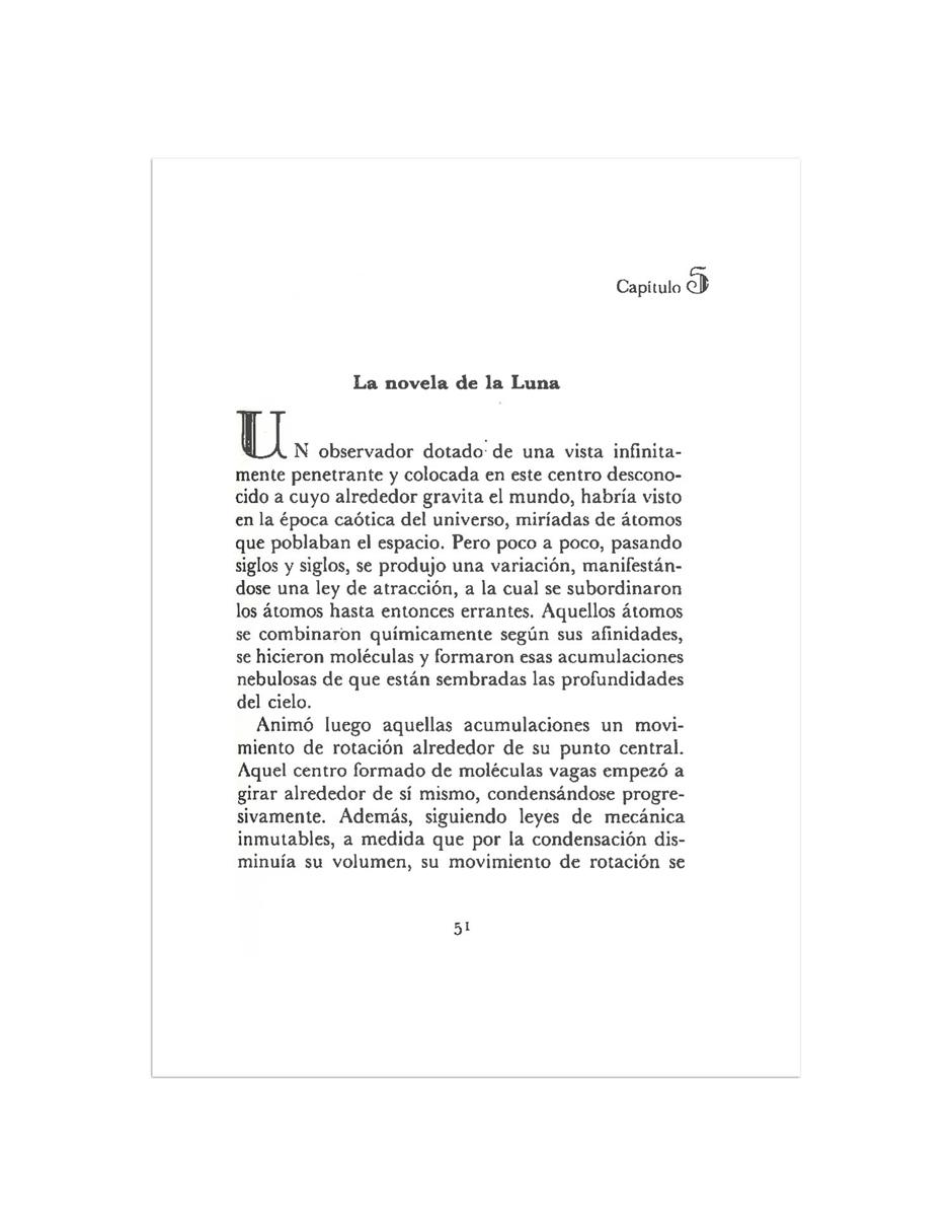 De La Tierra A La Luna 2