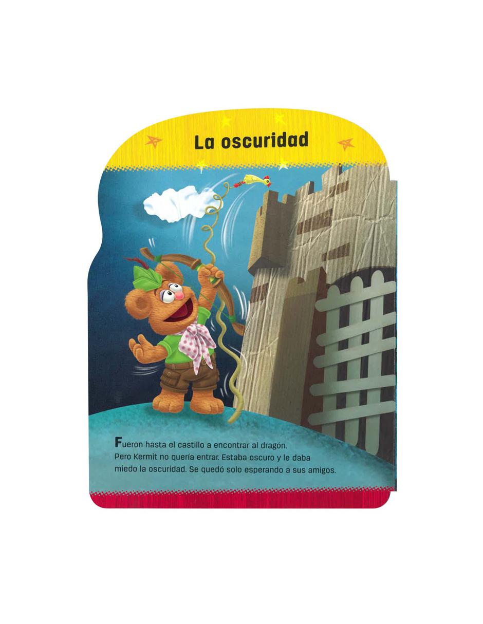 Disney Junior Muppet Babies Grandes Aventuras 4