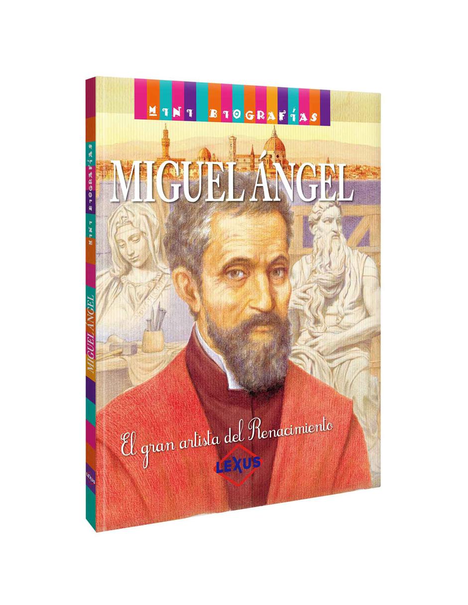 Miguel Ángel Miguel Ángel