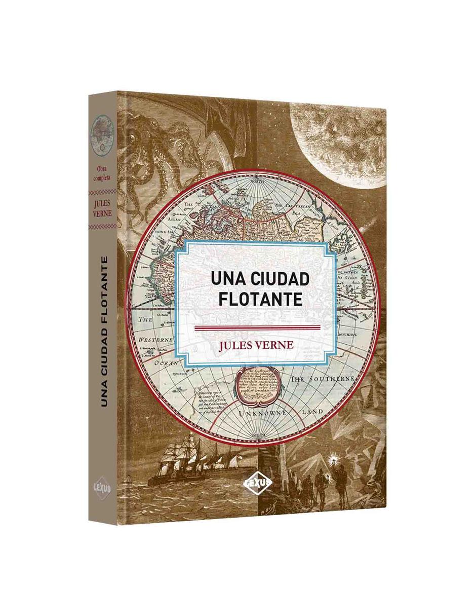 Una Ciudad Flotante Una Ciudad Flotante